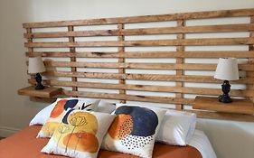 Aux quatre vents 4 1/2 logement entier et privé