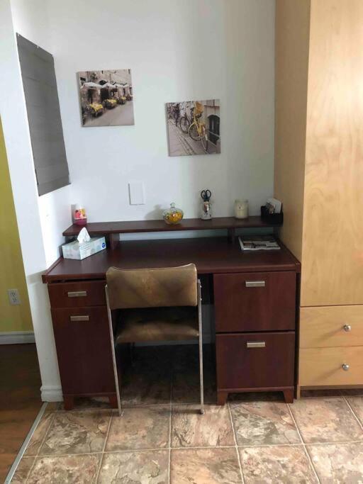 Aux quatre vents 4 1/2 logement entier et privé Lac-Mégantic Extérieur photo